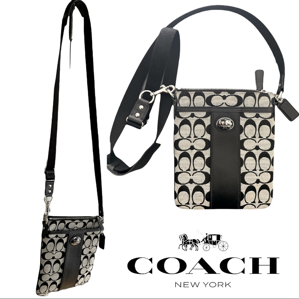 COACH Cross body bag